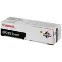 Canon Toner GP 215 Black 9.6K