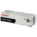 Oryginał Toner Canon GP215 do GP-210/200/225 | 9 600 str. | czarny black