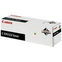 Oryginał Toner Canon CEXV22 do i R 5055/5065/5075 | 48 000 str. | czarny black