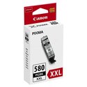 Oryginał Tusz Canon PGI-580PGBKK XXL do Pixma TR7550/TR8550 | 25,7ml | czarny black
