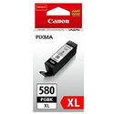 Oryginał Tusz Canon PGI-580PGBK XL PIXMA TR7550, TR8550, TS6150