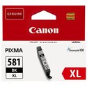 Oryginał Tusz Canon CLI-581BK XL do Pixma TR7550/TR8550/TS6150 | 8,3ml | czarny black