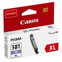 Oryginał Tusz Canon CLI-581PB XL do Pixma TR7550/TR8550/TS6150 | 8,3ml | cyan