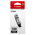Oryginał Tusz Canon PGI-580PGBK do Pixma TR7550/TR8550/TS6150 | 11,2ml | czarny black