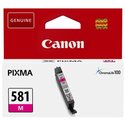 Oryginał Tusz Canon CLI-581M do Pixma TR7550/TR8550/TS6150 | 5,6ml | magenta