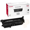 Wyprzedaż Oryginał Toner Canon CRG723BK do LBP-7750 CDN | 5 000 str. | czarny black