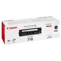 Canon Toner CRG 718 Black 3.4K