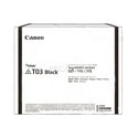 Oryginał Toner Canon T03 do IR Advance 525/615/715 | 51 500 str | czarny black
