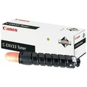 Oryginał Toner Canon CEXV33 do iR-2520/2525/2530 | 14 600 str.| czarny black