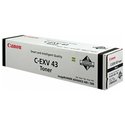 Canon Toner C-EXV43 Black 15.2K