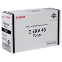 Canon Toner C-EXV40 Black 6K