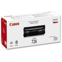 Canon Toner CRG 726 Black 2.1K LBP6200
