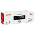 Canon Toner CRG 728 Black 2.1K MF4410/4430/4450