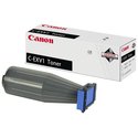 Oryginał Toner Canon CEXV1 do iR-4600/5000/6000 | 33 000 str. |  czarny black