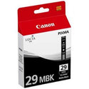 Oryginał Tusz Canon PGI29MBK do Pixma PRO-1 | matte czarny black