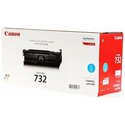 Canon Toner CRG 732 Cyan 6.4K