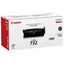 Canon Toner CRG 732 Black 6.1K