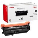 Oryginał Toner Canon CRG732BK do LBP-7780 CX | 6 100 str.| czarny black