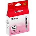 Oryginał Tusz Canon CLI42PM do Pixma Pro-100 | light magenta