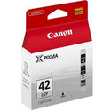 Oryginał Tusz Canon CLI42LGY do Pixma Pro-100 | light grey