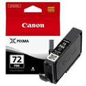 Oryginał Tusz Canon PGI72PBK do Pixma Pro-10 | 14ml | photo czarny black