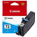 Oryginał Tusz Canon PGI72C do Pixma Pro-10 | 14ml | cyan