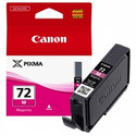 Oryginał Tusz Canon PGI72M do Pixma Pro-10 | 14ml | magenta