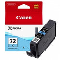 Oryginał Tusz Canon PGI72PC do Pixma Pro-10 | 14ml | photo cyan