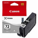 Oryginał Tusz Canon PGI72GY do Pixma Pro-10 | 14ml | grey