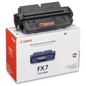 Wyprzedaż Oryginał Toner Canon FX7 7621A002BA do faksów Canon Fax L2000L L2000iP | 4 500 str. | czarny black