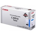 Wyprzedaż Oryginał Toner Canon C-EXV8C 7628A002AA do Canon iRC2620 iRC3200 iRC3220 | 25 000 str. | cyan