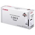 Canon Toner C-EXV8 Black 25K