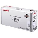 Oryginał Toner Canon CEXV8  do   iR C-2620/3200 | 25 000 str. | czarny black