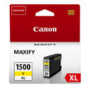 Oryginał Tusz Canon PGI1500XLY do MB-2050/2350 | 12ml | yellow