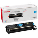 Oryginał Toner Canon EP701C do LBP-5200, MF-8180C | 4 000 str. | cyan