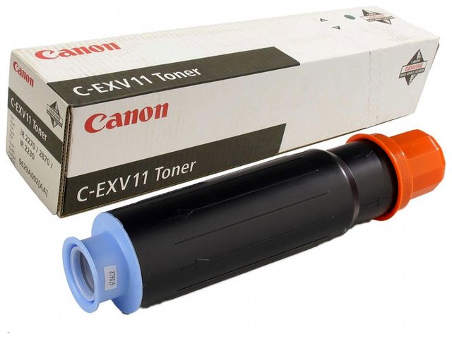 Oryginał Toner Canon CEXV11 do iR-2230/2270/2870 | 21 000 str. | czarny black