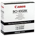 Canon Tusz BCI-1002BK Black 42 ml