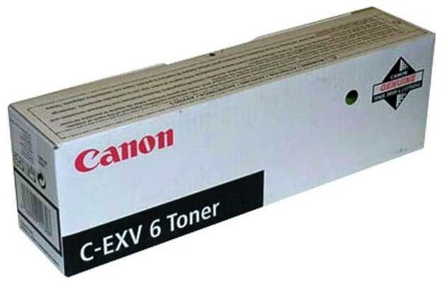 Wyprzedaż Oryginał Toner Canon C-EXV6 1386A006 do Canon NP7160 NP7161 | 6 900 stron |...