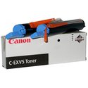 Oryginał Zestaw dwóch tonerów Canon CEXV5 do iR-1600/1610/2000/2010 | 2 x 440g | czarny black