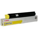 Oryginał Toner Canon CEXV10/CEXV24YE do iR-5800/6800CN | 9 500 str. | yellow