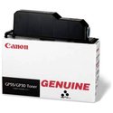Wyprzedaż Oryginał Toner Canon GP-55/GP-30 1387A002AA do Canon GP-30f/GP-55 | 8000 stron | czarny black