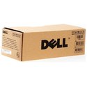 Oryginał Toner Dell do Dell 1100 1110 | 2 000 str. | czarny black