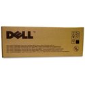 Wyprzedaż Oryginał Toner Dell do 3130CN | 3 000 str. | cyan, pudełko zastępcze, oryginalny airbag/folia