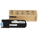 Oryginał Toner Dell do 2150/2155CN/2155CDN | 3 000 str. | czarny black