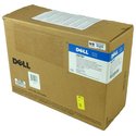 Oryginał Toner Dell do 5210N/5310N | 20 000 str. | czarny black