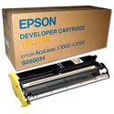 Epson Toner AcuLaser C1000 S050034 Yello 6K