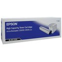 Epson Toner AcuLaser C2600 S050229 Black 5K