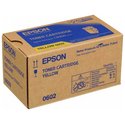 Epson Toner Aculaser C9300 S050602 Yello 7,5K
