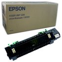 Wyprzedaż Oryginał Grzałka utrwalająca (fuser kit) 220V Epson C13S053007 do Epson AcuLaser C4000 C4000PS, 100000 str.