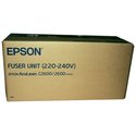 Wyprzedaż Oryginał Grzałka utrwalająca (fuser) Epson do AcuLaser 2600 C2600, 80000 str.